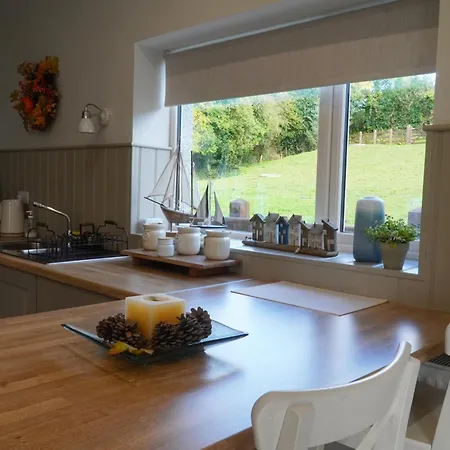 Apartamento Ivy Letterkenny