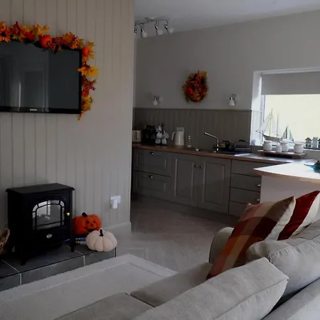 Ivy Apartamento *